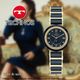 technos ceramica azul